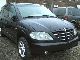Ssangyong  Rodius 270cdi leather, climate, only 80000km 2006 Used vehicle photo