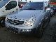 Ssangyong  Rexton 2.7 Automatic 2005 Used vehicle photo