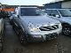 2005 Ssangyong  Rexton 2.7 Automatic Off-road Vehicle/Pickup Truck Used vehicle photo 1