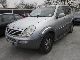 Ssangyong  Rexton 2.7 Xdi 2005 Used vehicle photo