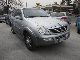 2005 Ssangyong  Rexton 2.7 Xdi Off-road Vehicle/Pickup Truck Used vehicle photo 3