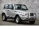 1999 Ssangyong  Korando 2.9 TD ELX * 4x4Farm.de * Off-road Vehicle/Pickup Truck Used vehicle photo 2