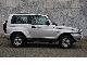1999 Ssangyong  Korando 2.9 TD ELX * 4x4Farm.de * Off-road Vehicle/Pickup Truck Used vehicle photo 3