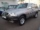 Ssangyong  Musso TD EL 2002 Used vehicle photo