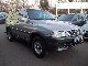 2002 Ssangyong  Musso TD EL Off-road Vehicle/Pickup Truck Used vehicle photo 1