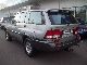 2002 Ssangyong  Musso TD EL Off-road Vehicle/Pickup Truck Used vehicle photo 3