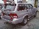 2001 Ssangyong  Musso TD EL * leather * Automatic * Air * Off-road Vehicle/Pickup Truck Used vehicle photo 3