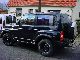 2001 Ssangyong  Korando - WHEEL 4x4 - GREEN BADGE - TOP Off-road Vehicle/Pickup Truck Used vehicle photo 3