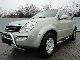 Ssangyong  Rexton RX 320 Auto LPG G3 Auto Nav 2002 Used vehicle photo