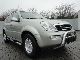 2002 Ssangyong  Rexton RX 320 Auto LPG G3 Auto Nav Off-road Vehicle/Pickup Truck Used vehicle photo 3