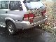 2001 Ssangyong  Musso TD EL Off-road Vehicle/Pickup Truck Used vehicle photo 1