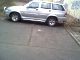 2001 Ssangyong  Musso TD EL Off-road Vehicle/Pickup Truck Used vehicle photo 2