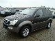 Ssangyong  Rexton RX 290 Automatic EURO 3 2004 Used vehicle photo