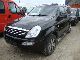 Ssangyong  Rexton 3.2 BNZIN 2007 Used vehicle photo
