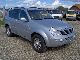 Ssangyong  Rexton RX 270 Xdi 5.700, - net 2005 Used vehicle photo