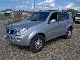 2005 Ssangyong  Rexton RX 270 Xdi 5.700, - net Off-road Vehicle/Pickup Truck Used vehicle photo 1