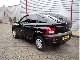 2007 Ssangyong  Actyon A230 Direct SE Off-road Vehicle/Pickup Truck Used vehicle photo 6