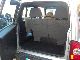 2004 Ssangyong  Korando Korando TD 2.9 L Off-road Vehicle/Pickup Truck Used vehicle photo 6