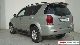 2003 Ssangyong  Rexton RX 290 Off-road Vehicle/Pickup Truck Used vehicle photo 1