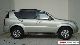 2003 Ssangyong  Rexton RX 290 Off-road Vehicle/Pickup Truck Used vehicle photo 4
