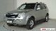 Ssangyong  REXTON 290 TD 2003 Used vehicle photo