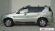 2003 Ssangyong  REXTON 290 TD Off-road Vehicle/Pickup Truck Used vehicle photo 1