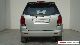 2003 Ssangyong  REXTON 290 TD Off-road Vehicle/Pickup Truck Used vehicle photo 3