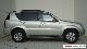 2003 Ssangyong  REXTON 290 TD Off-road Vehicle/Pickup Truck Used vehicle photo 5