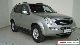 2003 Ssangyong  REXTON 290 TD Off-road Vehicle/Pickup Truck Used vehicle photo 6