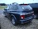 2007 Ssangyong  Kyron 200 4x4 Xdi Off-road Vehicle/Pickup Truck Used vehicle photo 1