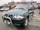 2004 Ssangyong  Musso-FJR Off-road Vehicle/Pickup Truck Used vehicle
			(business photo 3