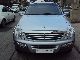 2006 Ssangyong  REXTON II 2.7 4WD Plus 2 XDi Off-road Vehicle/Pickup Truck Used vehicle photo 1