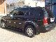 2005 Ssangyong  REXTON Other Used vehicle photo 2