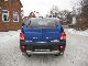 2007 Ssangyong  2WD Actyon Xdi Off-road Vehicle/Pickup Truck Used vehicle photo 4