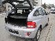 2008 Ssangyong  A 230 4WD Actyon Sports air conditioning, four-wheel Off-road Vehicle/Pickup Truck Used vehicle photo 10
