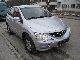 Ssangyong  A 230 4WD Actyon Sports air conditioning, four-wheel 2008 Used vehicle photo