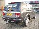2006 Ssangyong  Kyron S 2WD M 200 XDi Automaat Off-road Vehicle/Pickup Truck Used vehicle photo 1