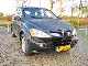 2006 Ssangyong  Kyron S 2WD M 200 XDi Automaat Off-road Vehicle/Pickup Truck Used vehicle photo 7