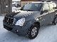 2006 Ssangyong  Rexton RX 270 XDi (accident) ((new model)) Off-road Vehicle/Pickup Truck Used vehicle photo 8