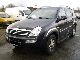 Ssangyong  Rexton RX 270 Xdi ZUL truck emissions inspection 01.2014 2006 Used vehicle photo
