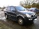 2006 Ssangyong  Rexton RX 270 Xdi ZUL truck emissions inspection 01.2014 Off-road Vehicle/Pickup Truck Used vehicle photo 1