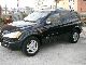 2006 Ssangyong  Kyron Kyron 4WD Xdi s Other Used vehicle photo 2
