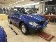 Ssangyong  Actyon Actyon 4WD Xdi 2007 Used vehicle photo