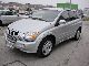 Ssangyong  Kyron 2.0 Xdi .. 4WD Automatic .. € 4! 2007 Used vehicle photo
