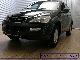 Ssangyong  Kyron 200 XDI 2WD CLIMATE 2007 Used vehicle photo