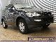 2007 Ssangyong  Kyron 200 XDI 2WD CLIMATE Off-road Vehicle/Pickup Truck Used vehicle photo 1