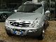 2005 Ssangyong  RX 270 Premium Xdi Off-road Vehicle/Pickup Truck Used vehicle photo 1
