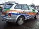 2006 Ssangyong  Kyron 4WD Xdi s Off-road Vehicle/Pickup Truck Used vehicle photo 4