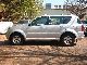 2007 Ssangyong  Rexton RX 270 4x4 Automatic Xdi 7000Netto Off-road Vehicle/Pickup Truck Used vehicle photo 6