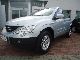 2006 Ssangyong  200Xdi 4x2 Actyon 2.0 Off-road Vehicle/Pickup Truck Used vehicle photo 1